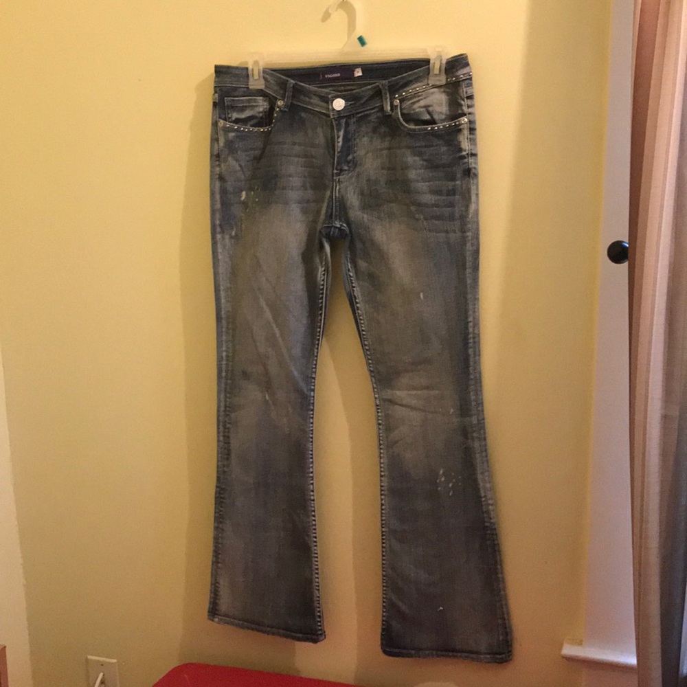 Jeans